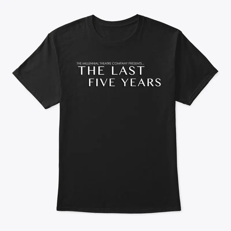 Last Five T-Shirt 