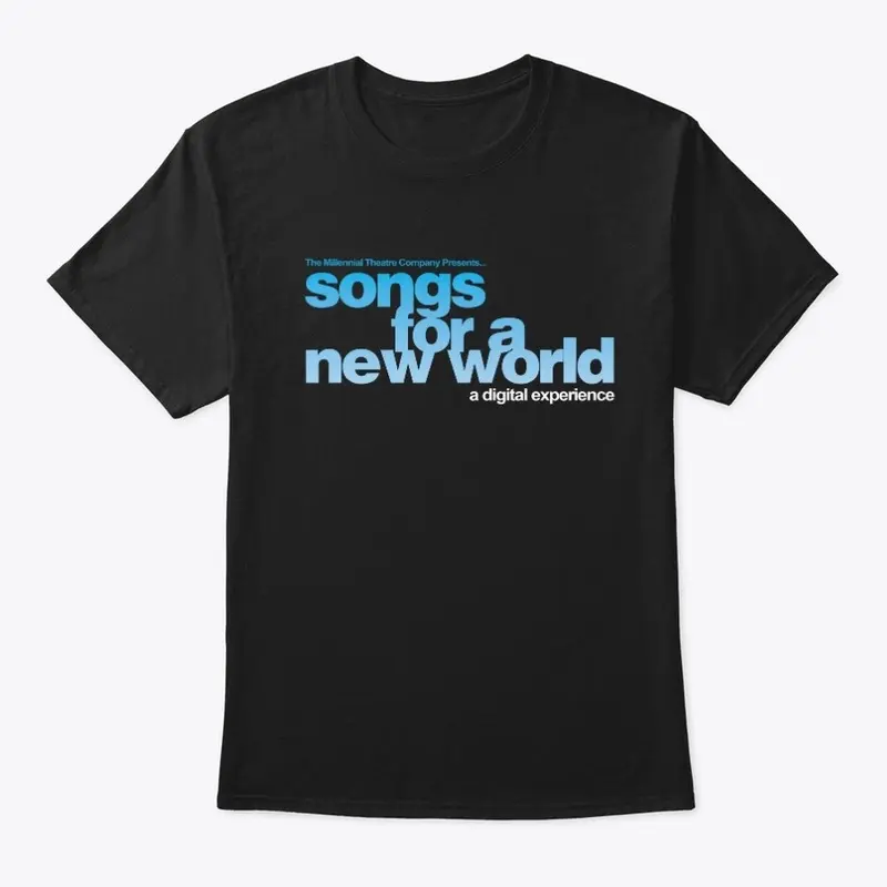 Songs for a New World 